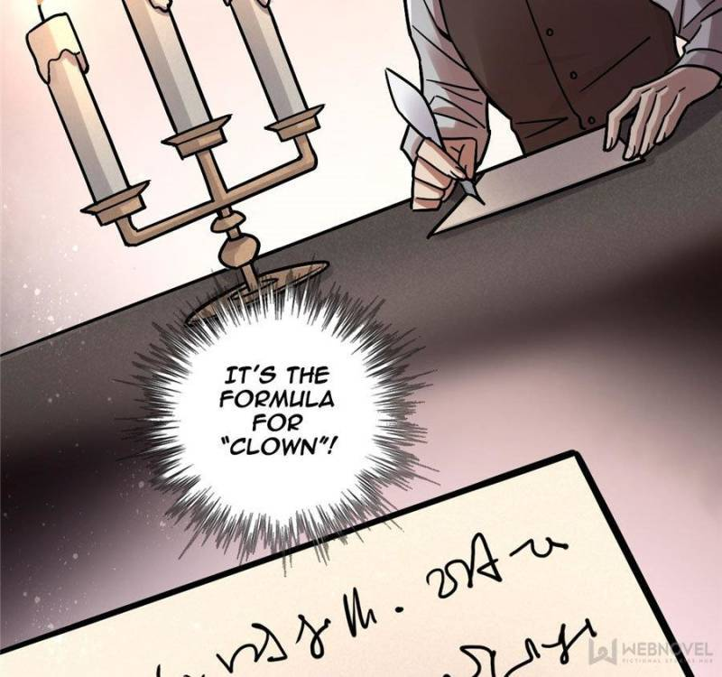 Read Lord of the Mysteries Manga Online