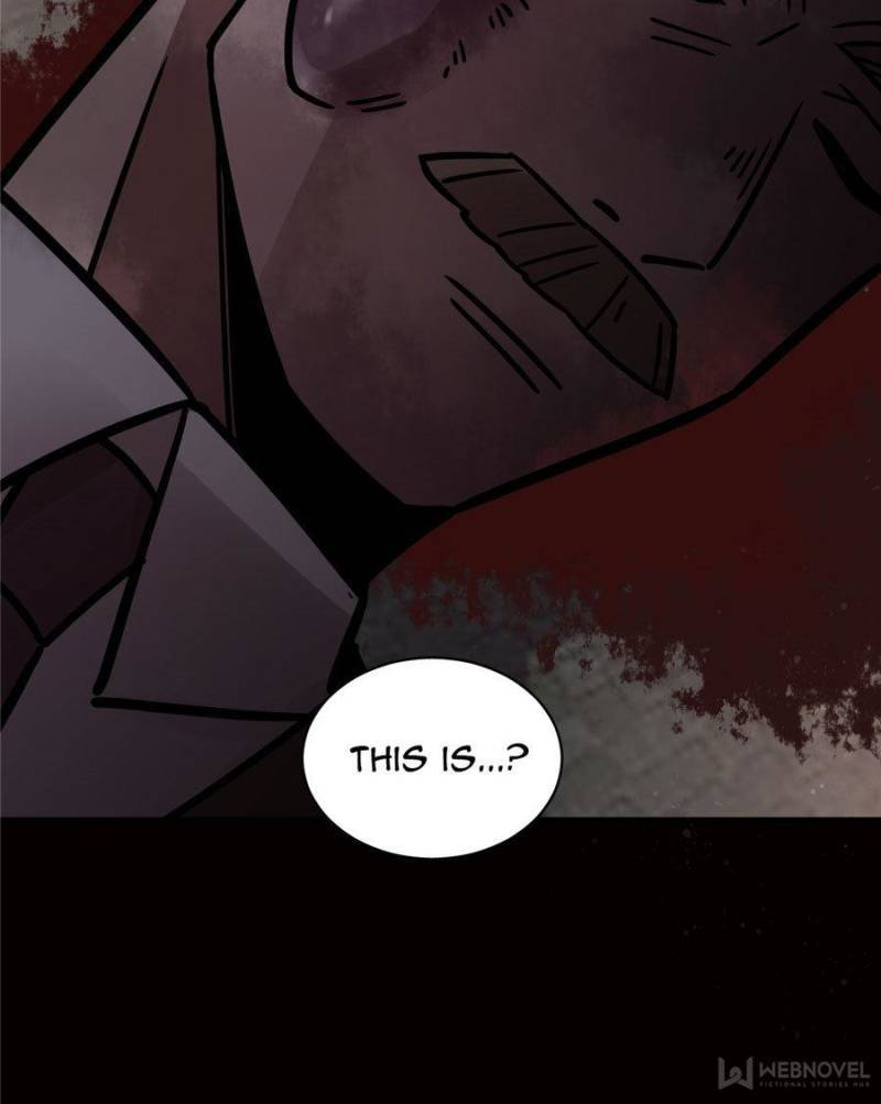 Read Lord of the Mysteries Manga Online