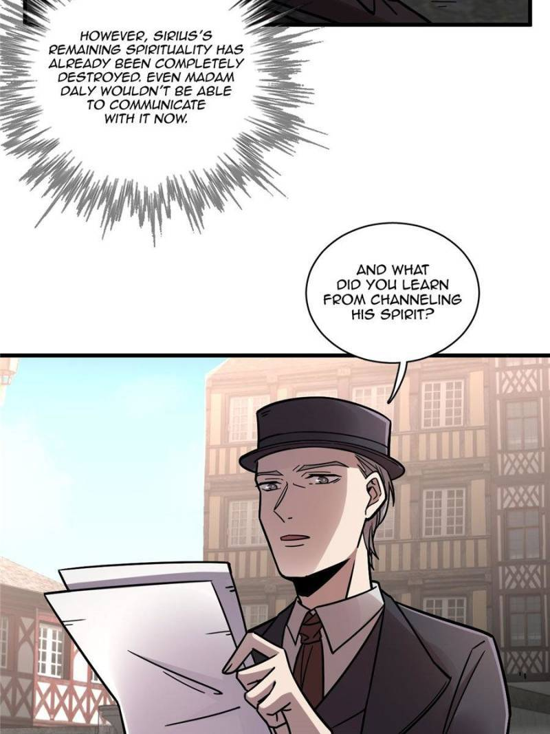 Read Lord of the Mysteries Manga Online