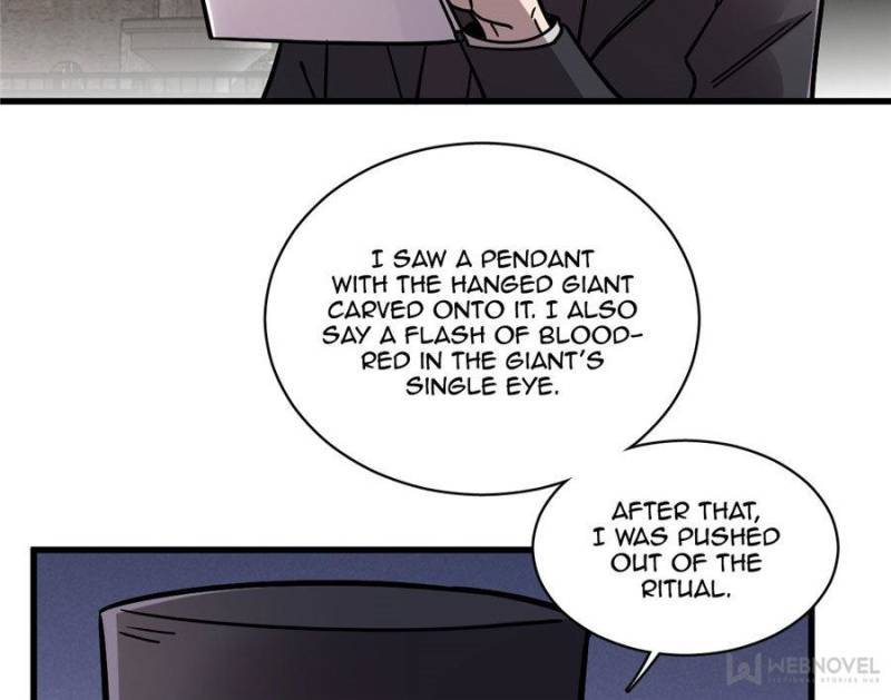 Read Lord of the Mysteries Manga Online