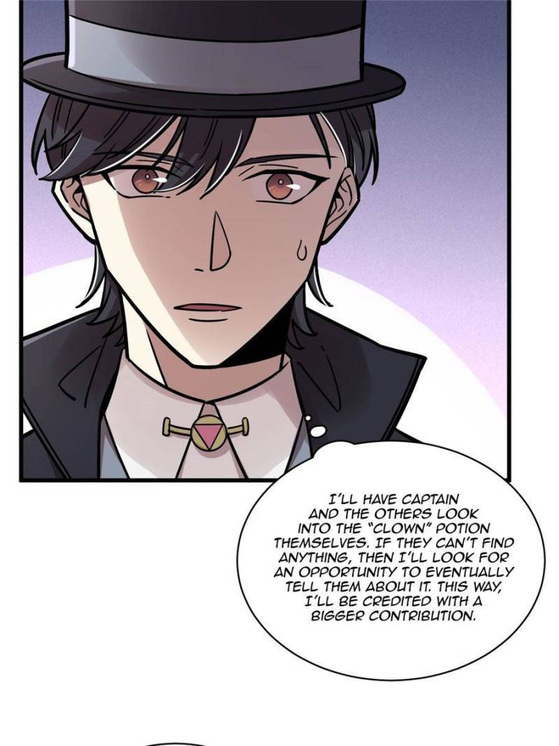 Read Lord of the Mysteries Manga Online