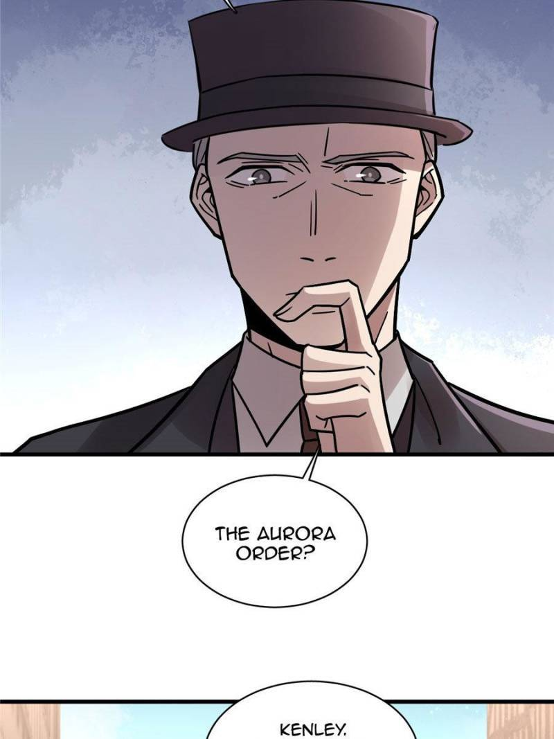 Read Lord of the Mysteries Manga Online