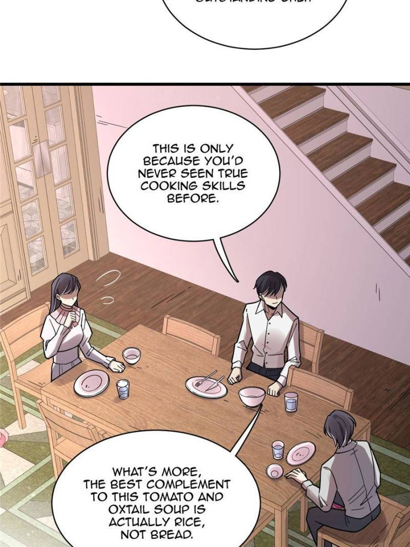 Read Lord of the Mysteries Manga Online