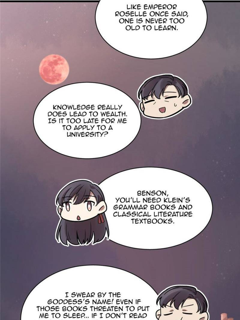 Read Lord of the Mysteries Manga Online