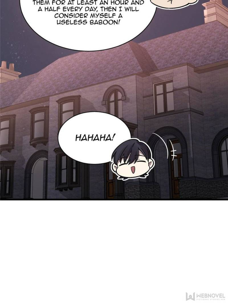 Read Lord of the Mysteries Manga Online