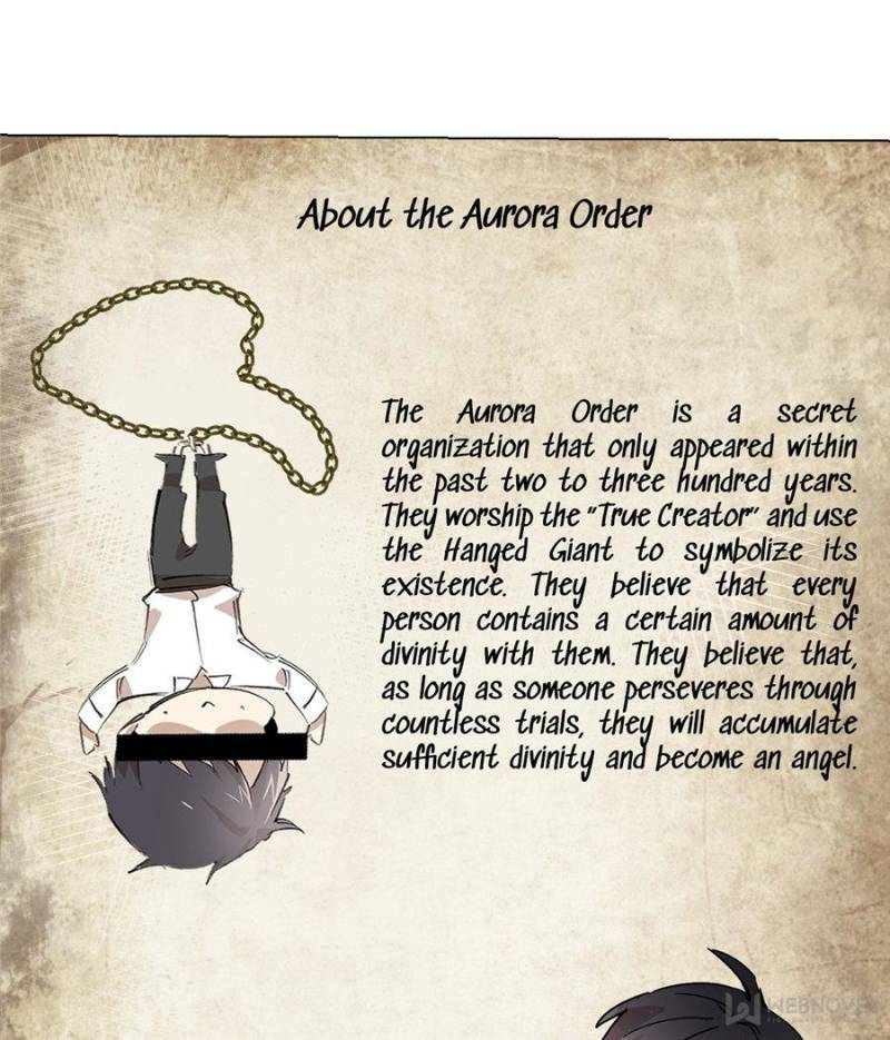 Read Lord of the Mysteries Manga Online