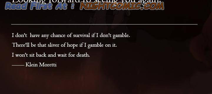 Read Lord of the Mysteries Manga Online