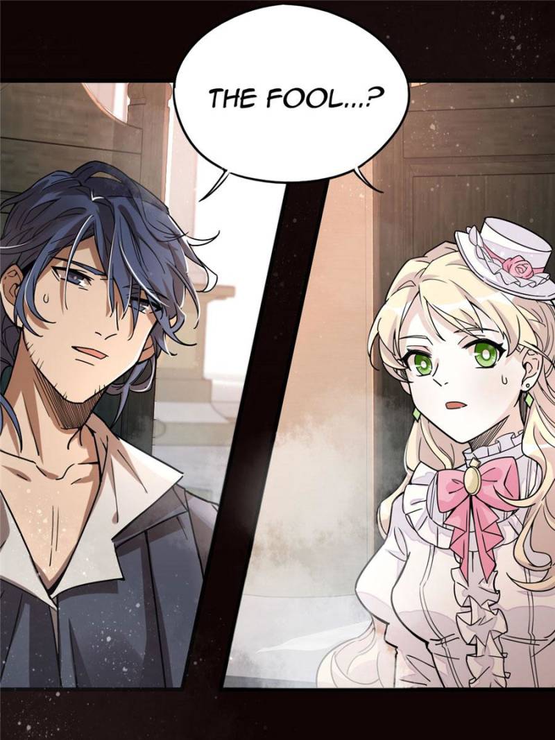 Read Lord of the Mysteries Manga Online