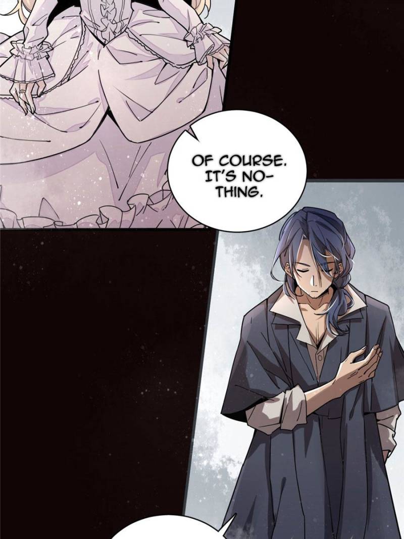 Read Lord of the Mysteries Manga Online