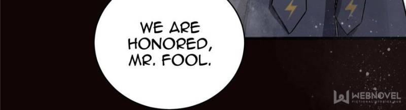 Read Lord of the Mysteries Manga Online