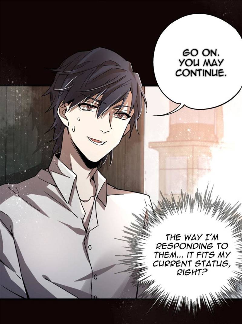 Read Lord of the Mysteries Manga Online