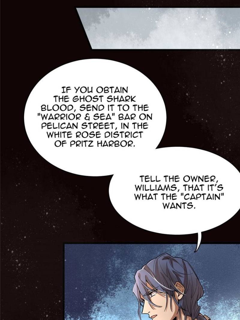 Read Lord of the Mysteries Manga Online