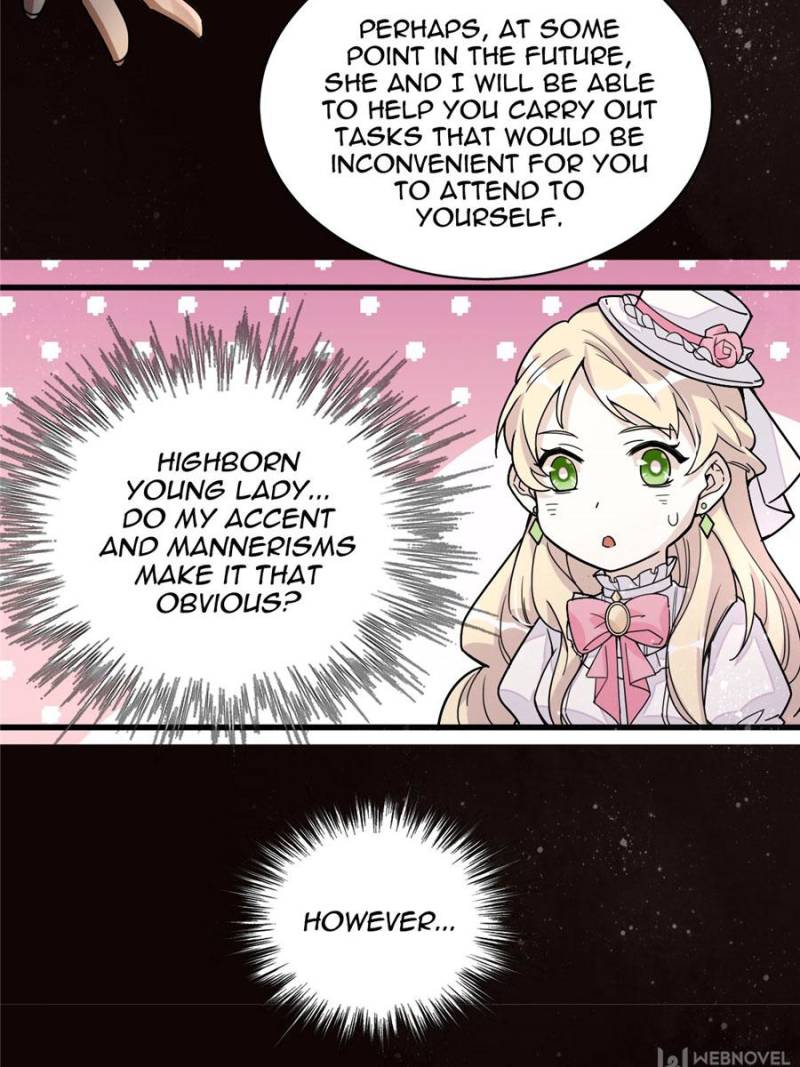 Read Lord of the Mysteries Manga Online