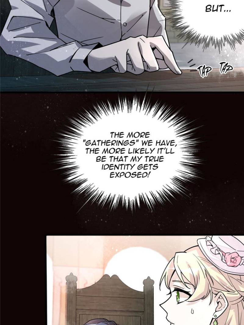 Read Lord of the Mysteries Manga Online