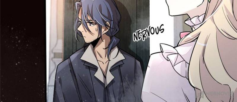 Read Lord of the Mysteries Manga Online