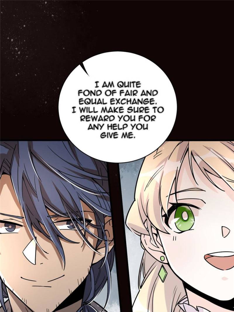 Read Lord of the Mysteries Manga Online