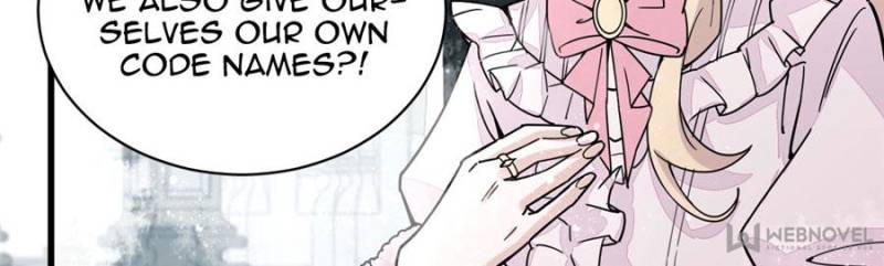 Read Lord of the Mysteries Manga Online