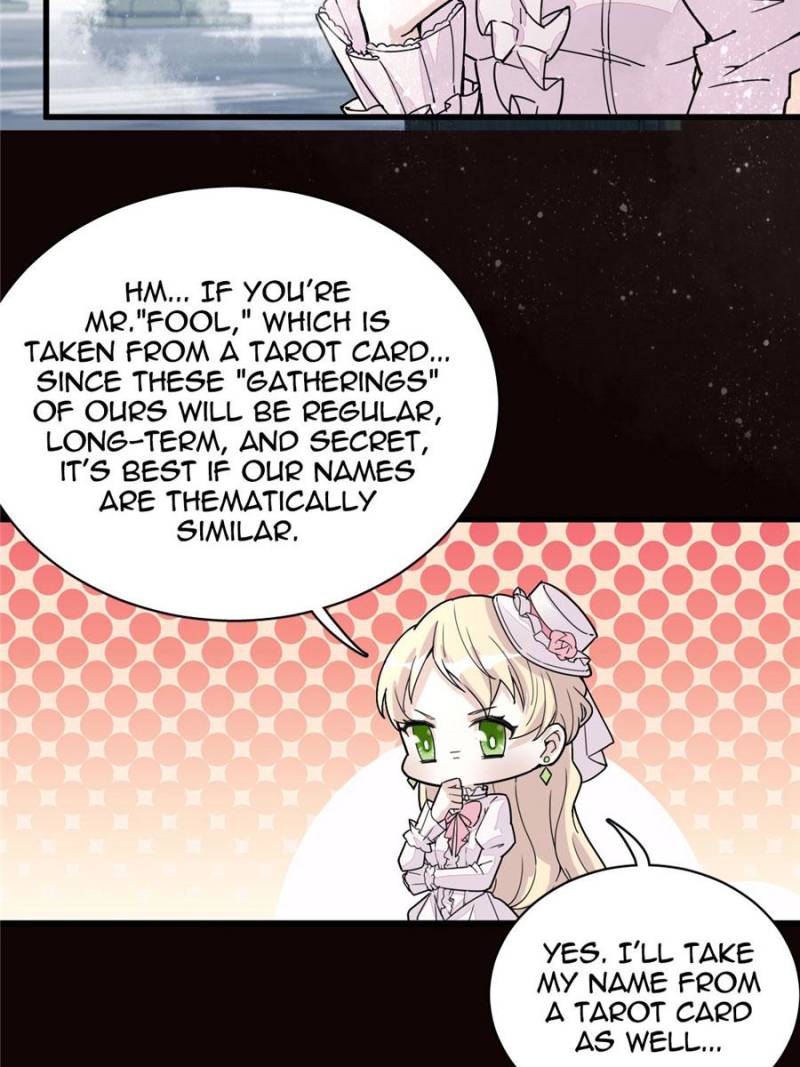 Read Lord of the Mysteries Manga Online