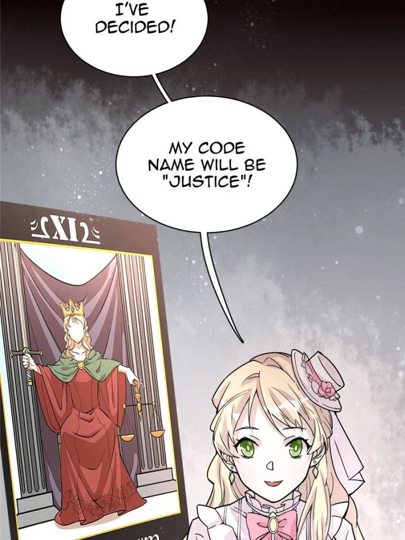 Read Lord of the Mysteries Manga Online