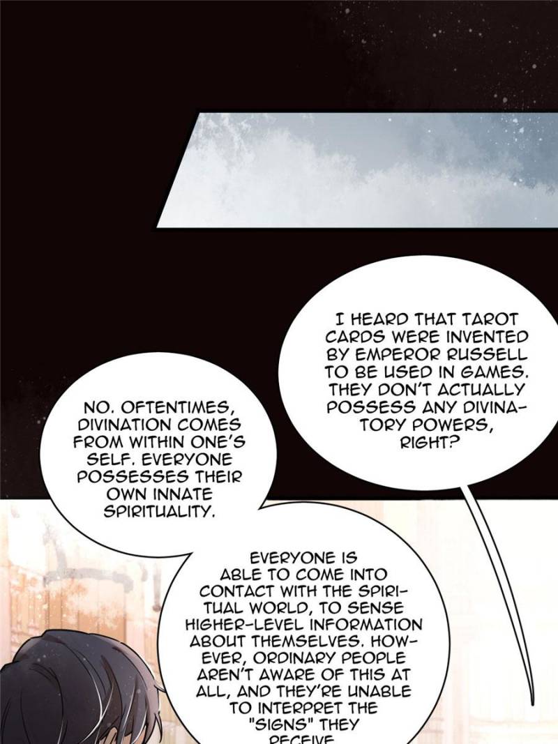 Read Lord of the Mysteries Manga Online