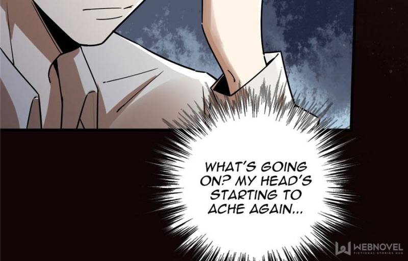 Read Lord of the Mysteries Manga Online