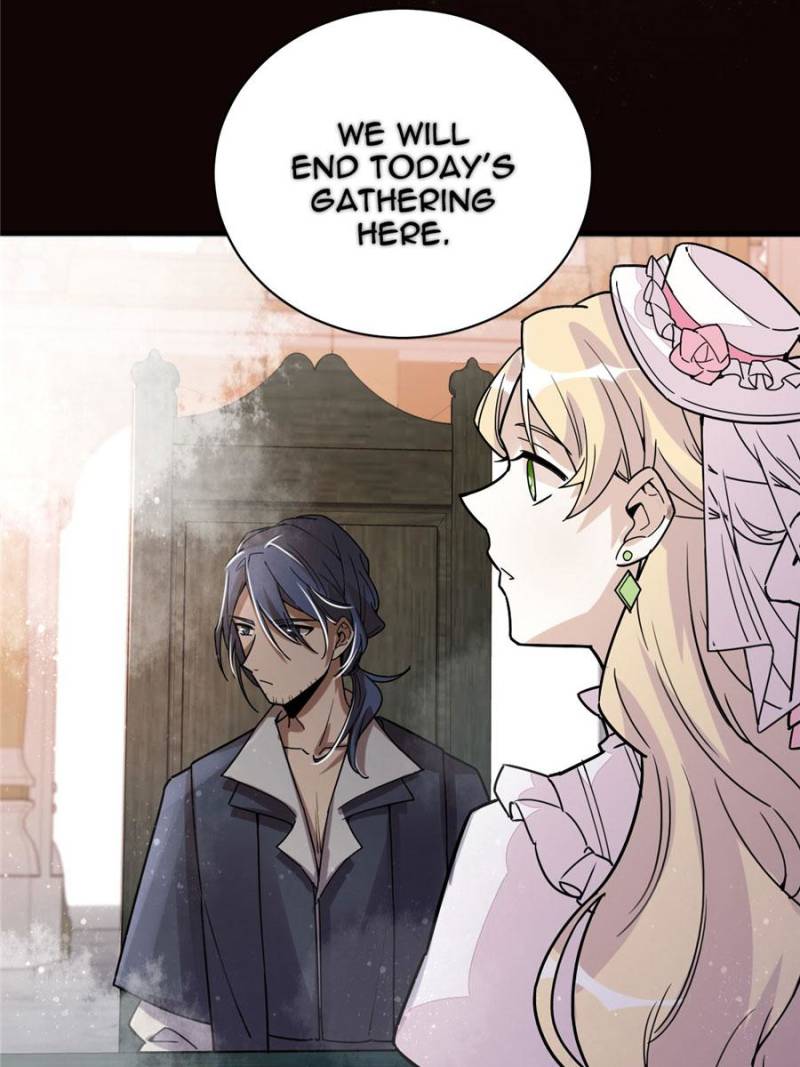 Read Lord of the Mysteries Manga Online