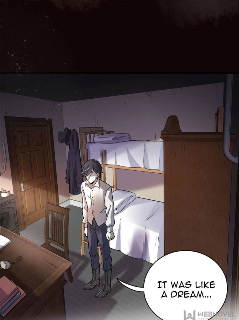 Read Lord of the Mysteries Manga Online