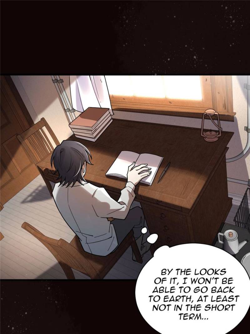 Read Lord of the Mysteries Manga Online