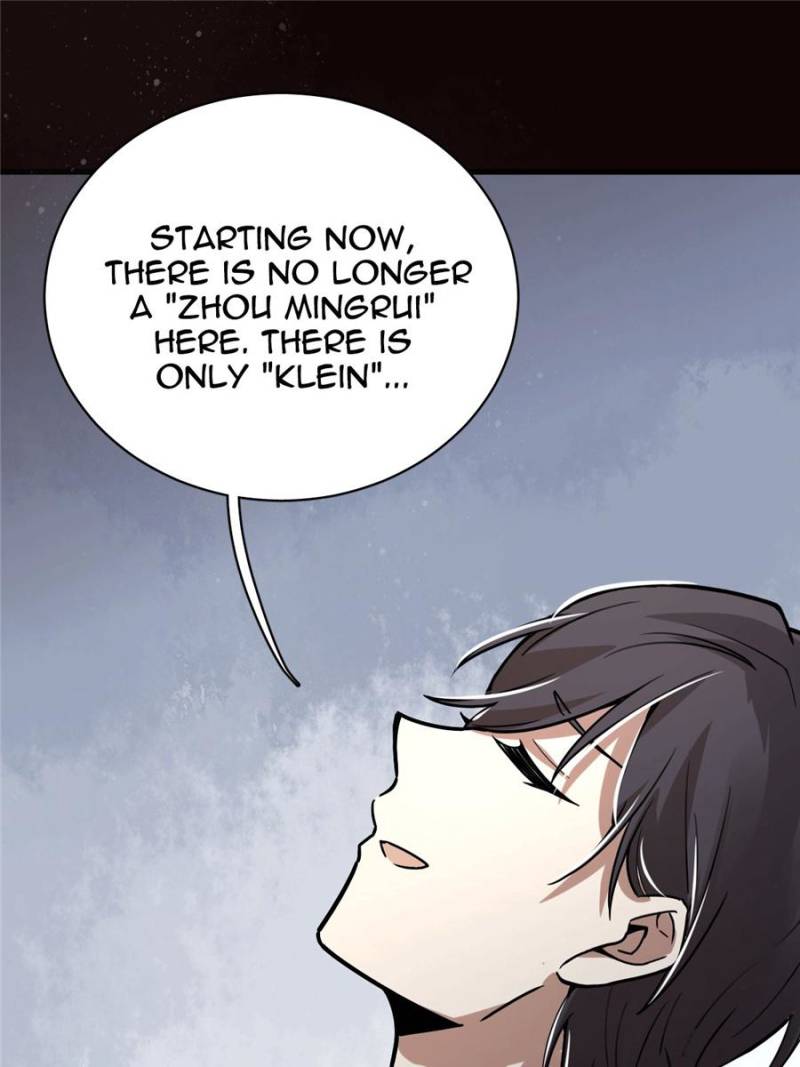 Read Lord of the Mysteries Manga Online