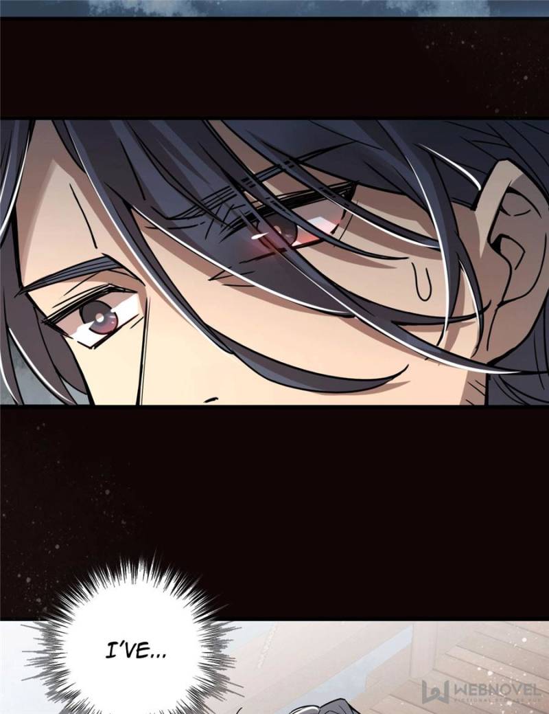 Read Lord of the Mysteries Manga Online