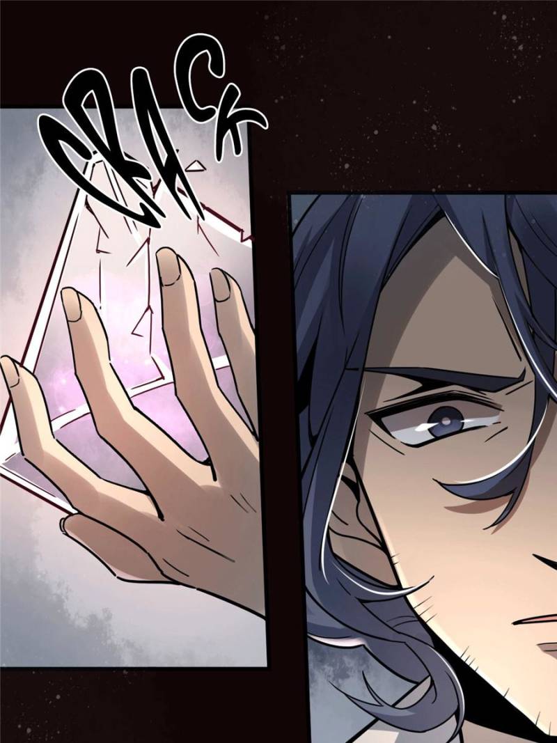 Read Lord of the Mysteries Manga Online