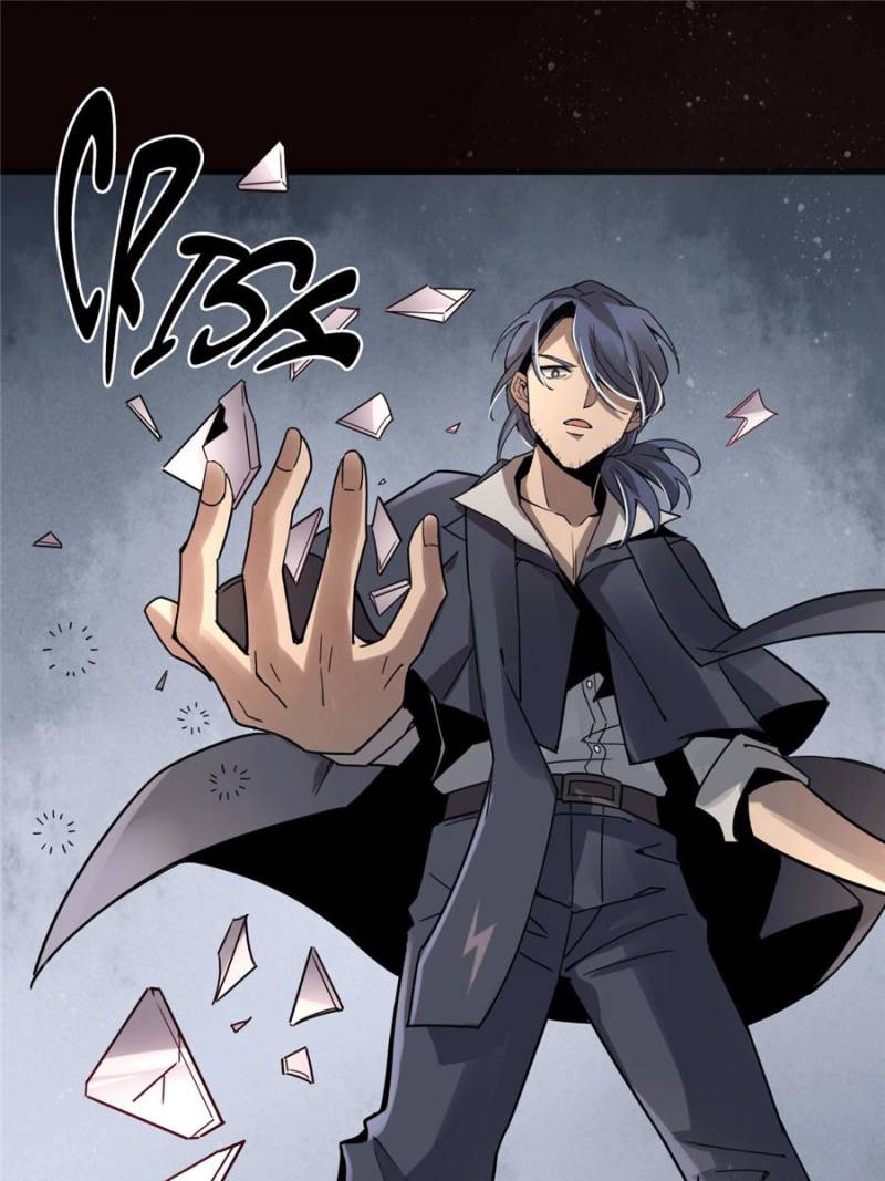 Read Lord of the Mysteries Manga Online