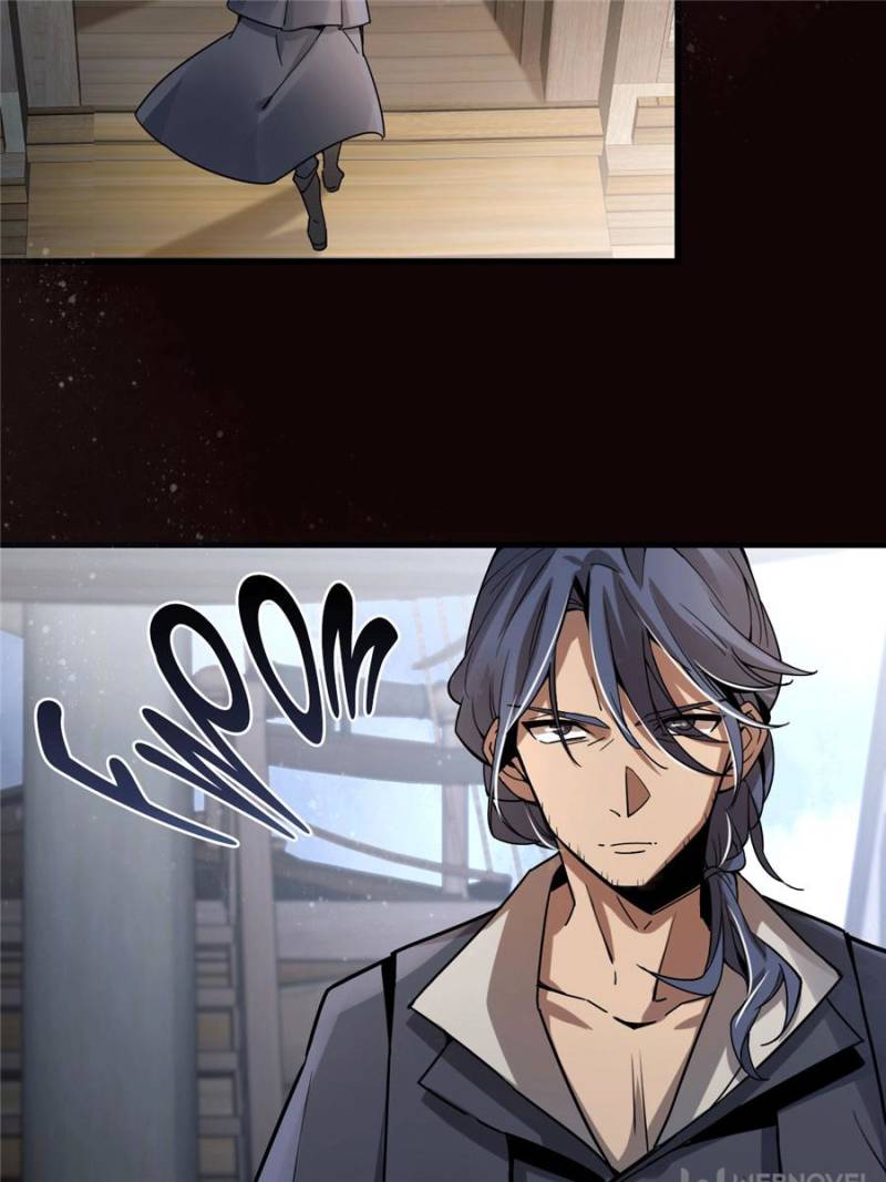 Read Lord of the Mysteries Manga Online