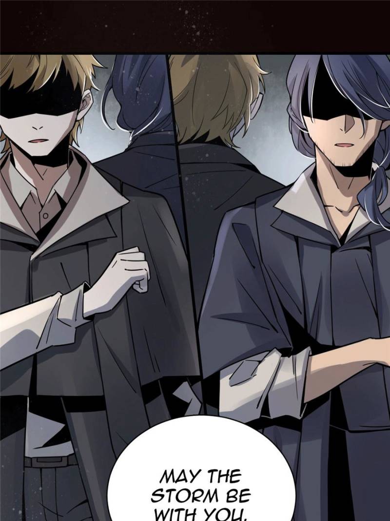 Read Lord of the Mysteries Manga Online