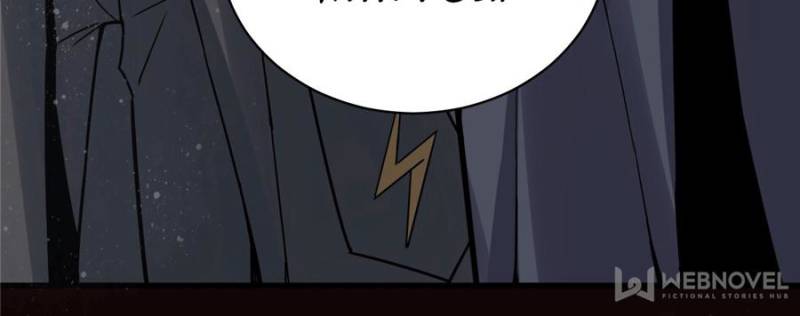 Read Lord of the Mysteries Manga Online