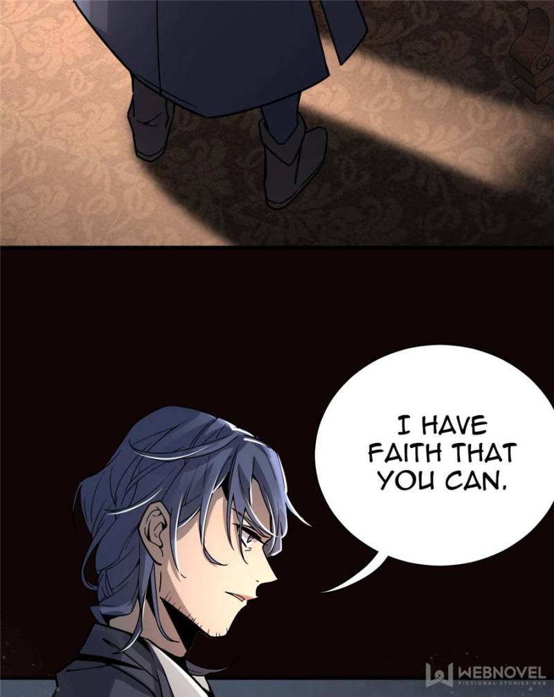 Read Lord of the Mysteries Manga Online