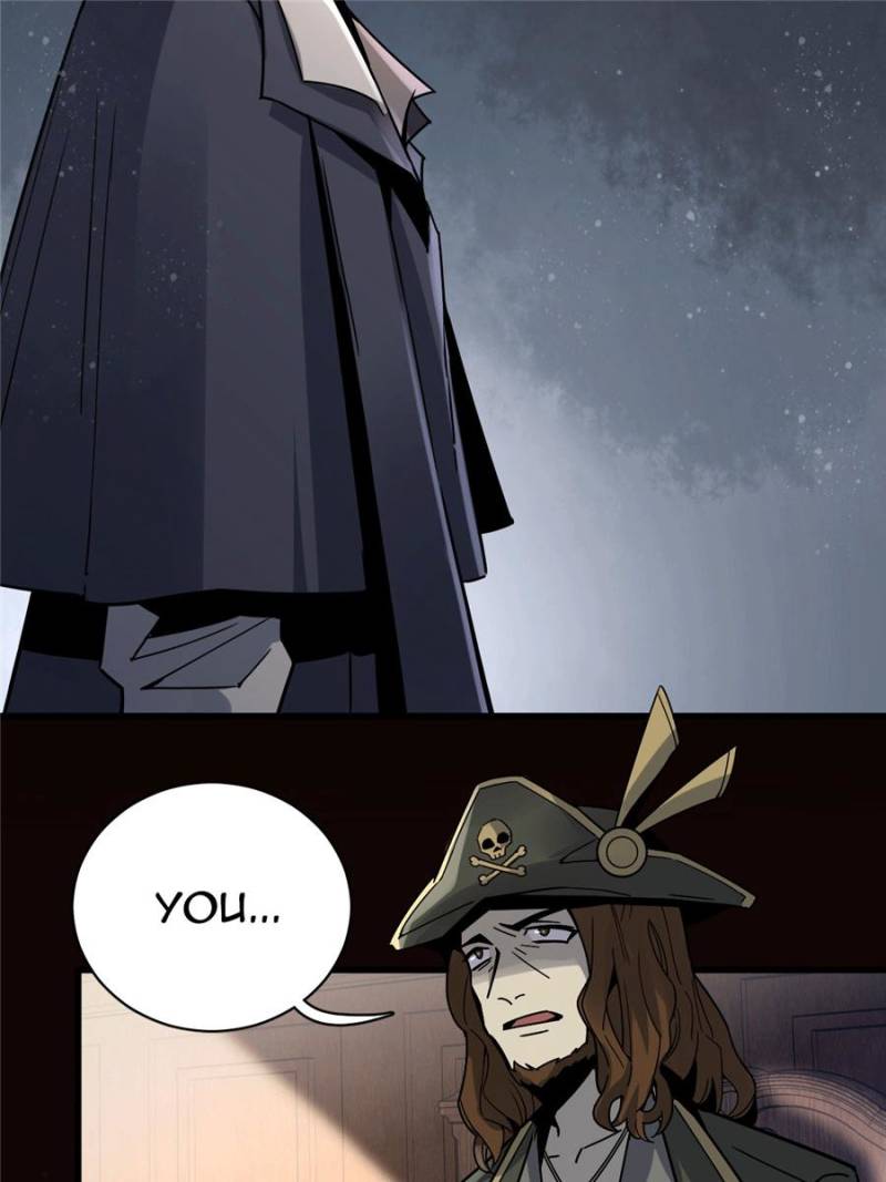 Read Lord of the Mysteries Manga Online