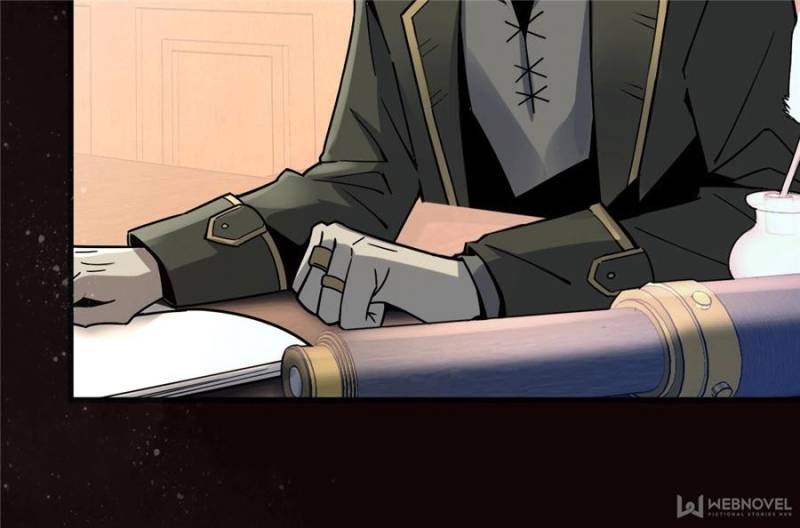 Read Lord of the Mysteries Manga Online