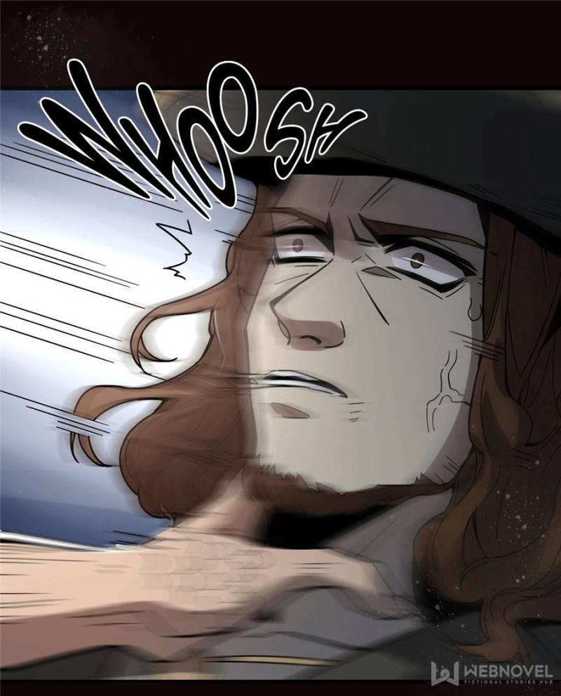 Read Lord of the Mysteries Manga Online