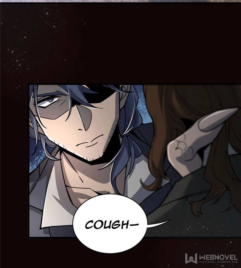 Read Lord of the Mysteries Manga Online