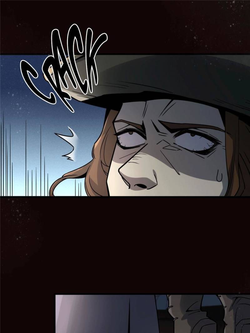 Read Lord of the Mysteries Manga Online