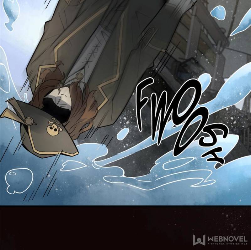 Read Lord of the Mysteries Manga Online