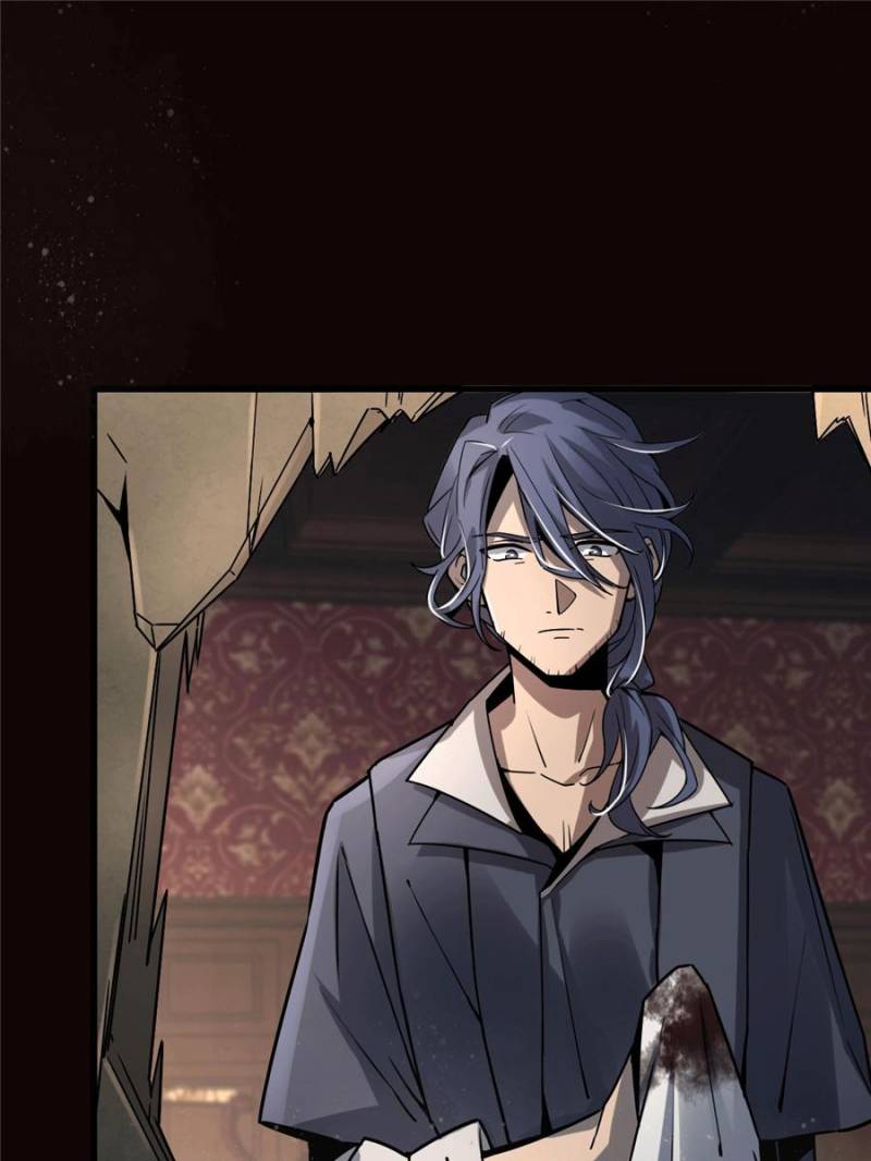 Read Lord of the Mysteries Manga Online