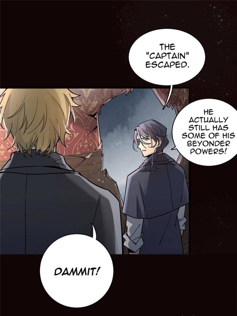 Read Lord of the Mysteries Manga Online