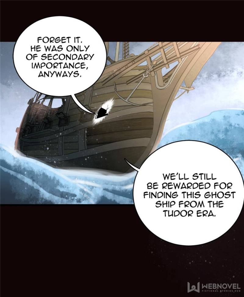 Read Lord of the Mysteries Manga Online