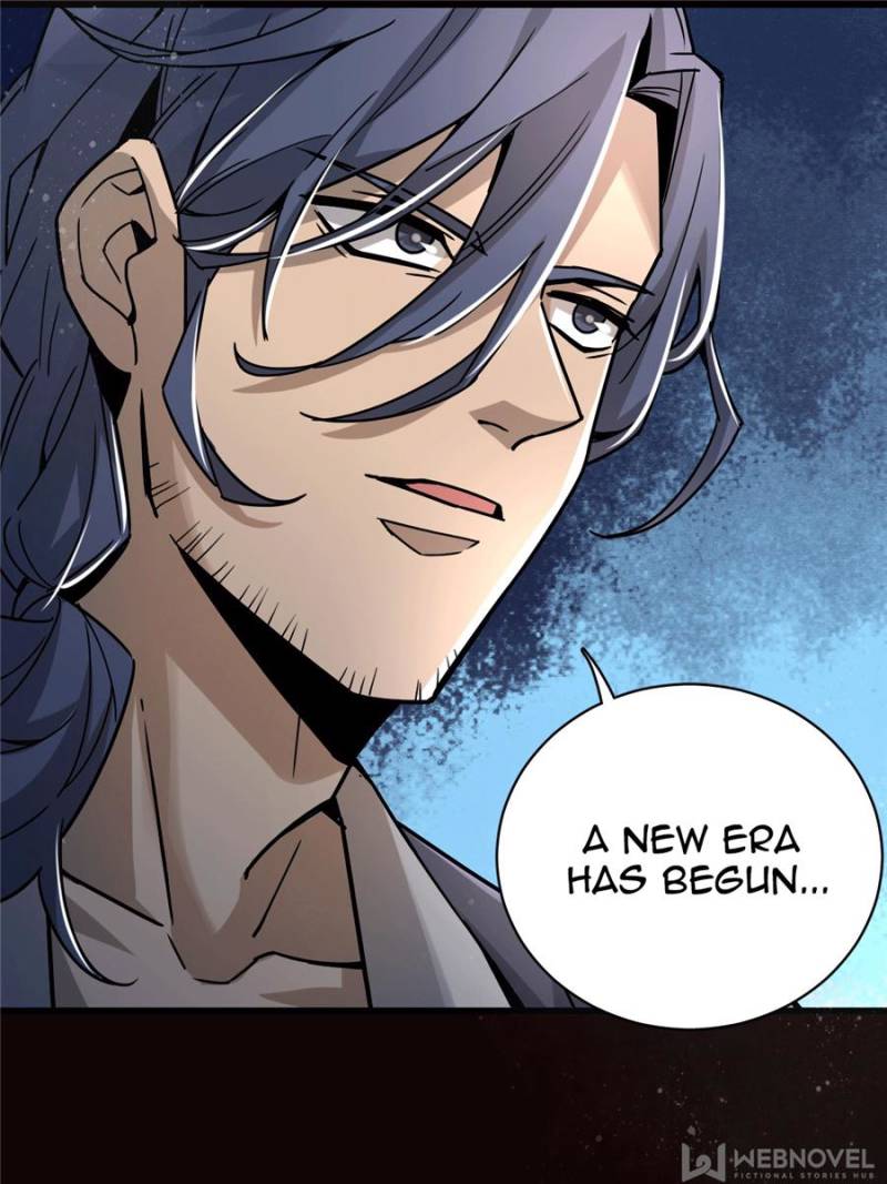 Read Lord of the Mysteries Manga Online