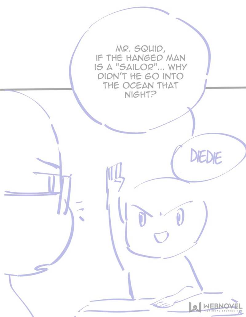 Read Lord of the Mysteries Manga Online