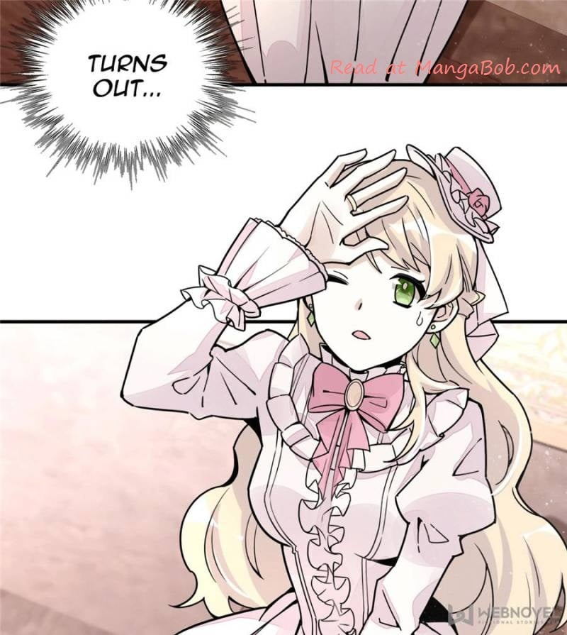 Read Lord of the Mysteries Manga Online