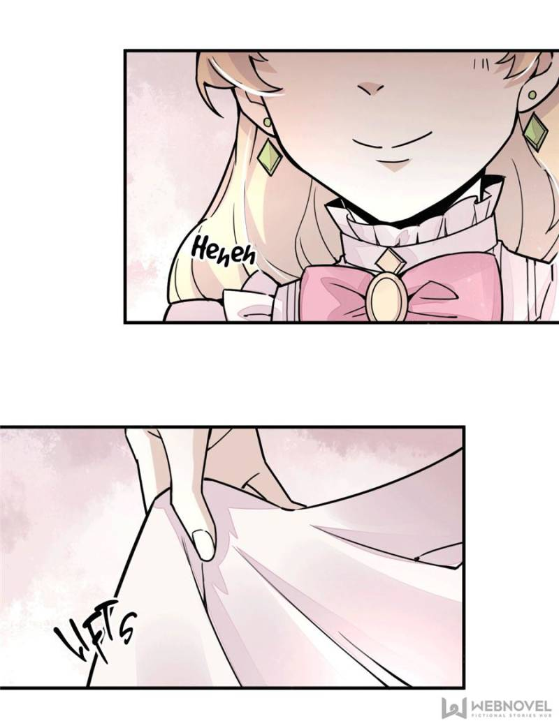 Read Lord of the Mysteries Manga Online