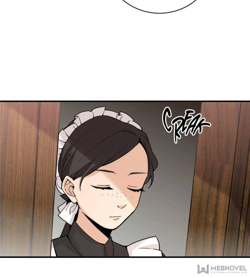 Read Lord of the Mysteries Manga Online